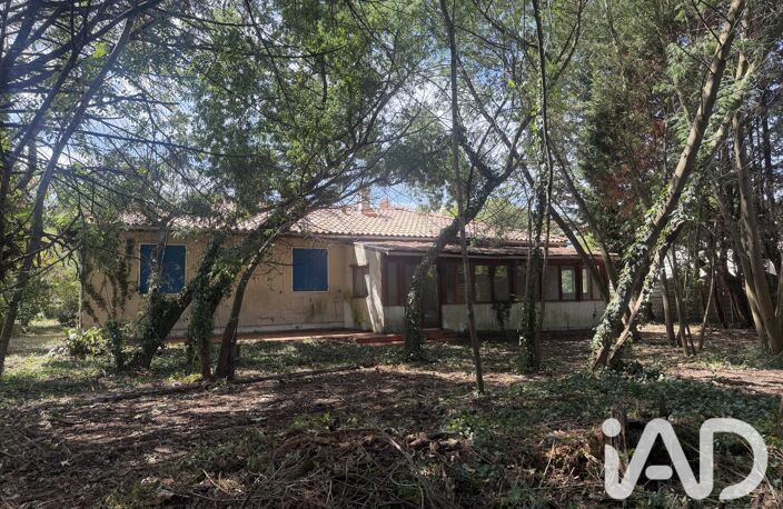 Vente Maison traditionnelle 6 pièces — photo 3