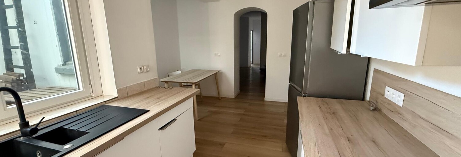 Immeuble  150 m² à vendre à Roubaix (59100)