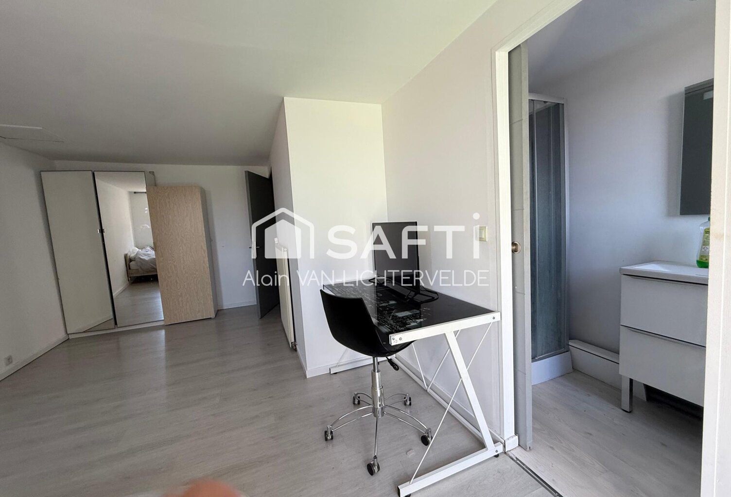 ROUBAIX MAISON /IMMEUBLE 150 M² 5 chambres — photo 1