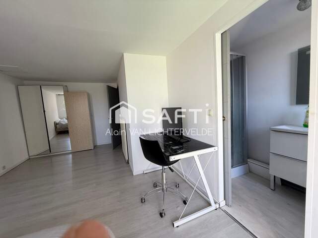 ROUBAIX MAISON /IMMEUBLE 150 M² 5 chambres — photo du bien