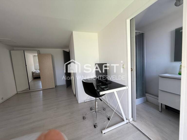 ROUBAIX MAISON /IMMEUBLE 150 M² 5 chambres — photo 1