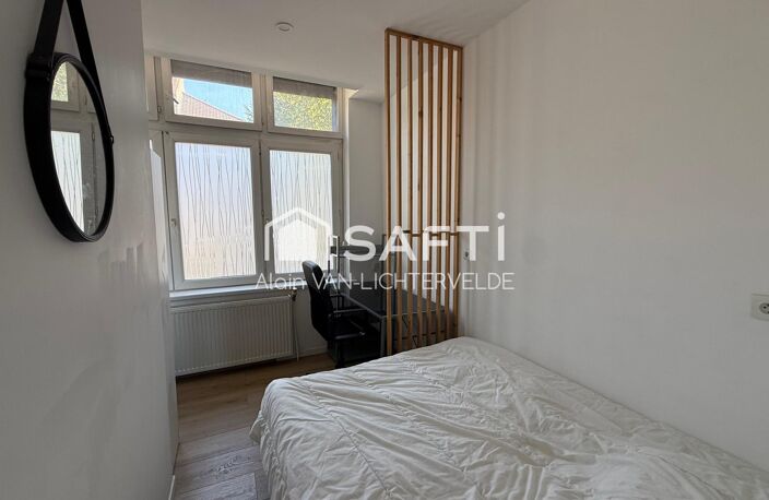 ROUBAIX MAISON /IMMEUBLE 150 M² 5 chambres — photo 4