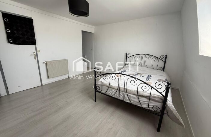 ROUBAIX MAISON /IMMEUBLE 150 M² 5 chambres — photo 5
