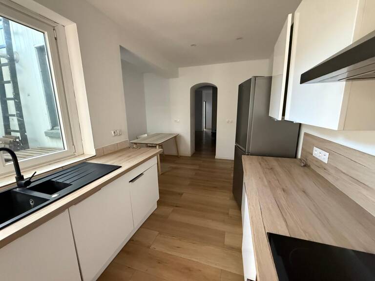 ROUBAIX MAISON /IMMEUBLE 150 M² 5 chambres — photo 1