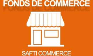 Commerce 2 Pièces 42 m² à vendre à Mérignac (33700)