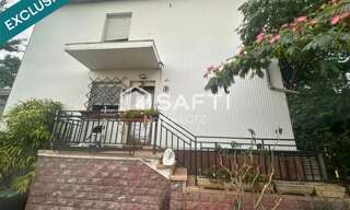 Maison 4 Pièces 164 m² à vendre à Freyming-Merlebach (57800)