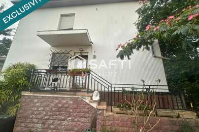 Maison 4 pièces 95000 €