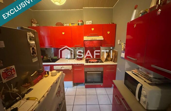 Freyming Merlebach  Maison de 130 m²   Fort potentiel — photo 5
