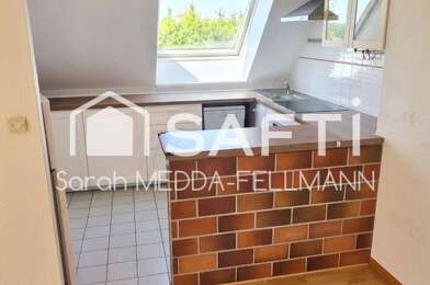 Appartement 4 pièces 96000 €