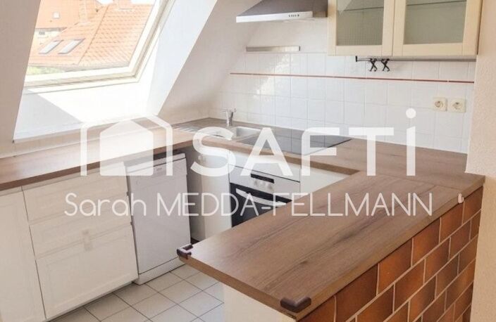 Idéal premier achat ou investissement — photo 2