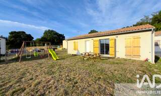 Maison 4 Pièces 82 m² à vendre à Baron (33750)