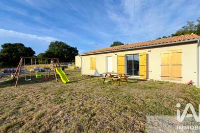 Maison 4 pièces 220000 €