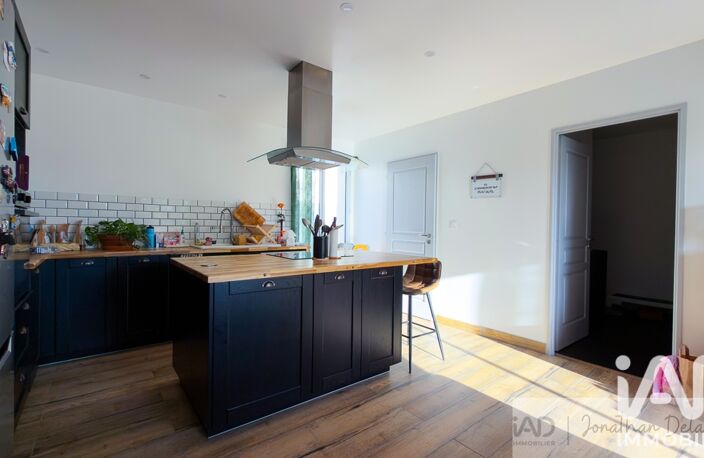 Vente Maison/villa 4 pièces — photo 3