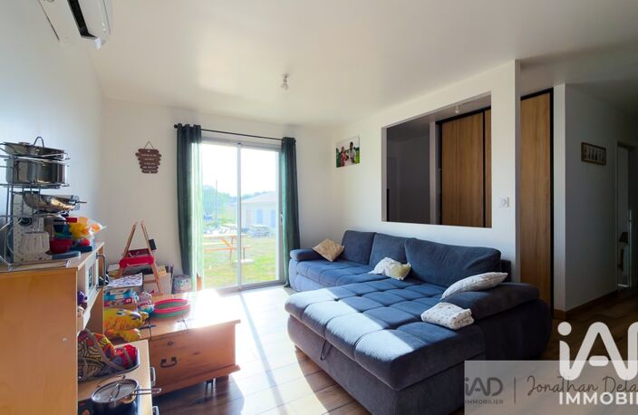 Vente Maison/villa 4 pièces — photo 4