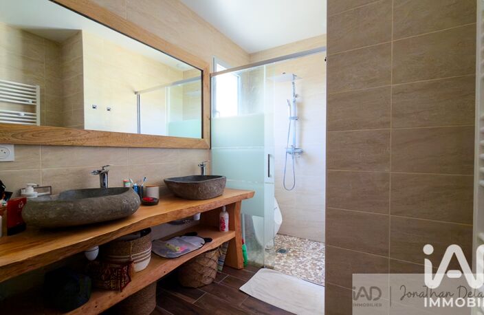 Vente Maison/villa 4 pièces — photo 5