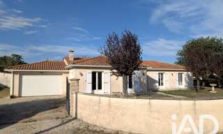 Maison 8 Pièces 159 m² à vendre à Saint-Yrieix-sur-Charente (16710)