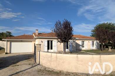 Maison 8 pièces 249000 €