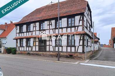 Maison 4 pièces 159000 €