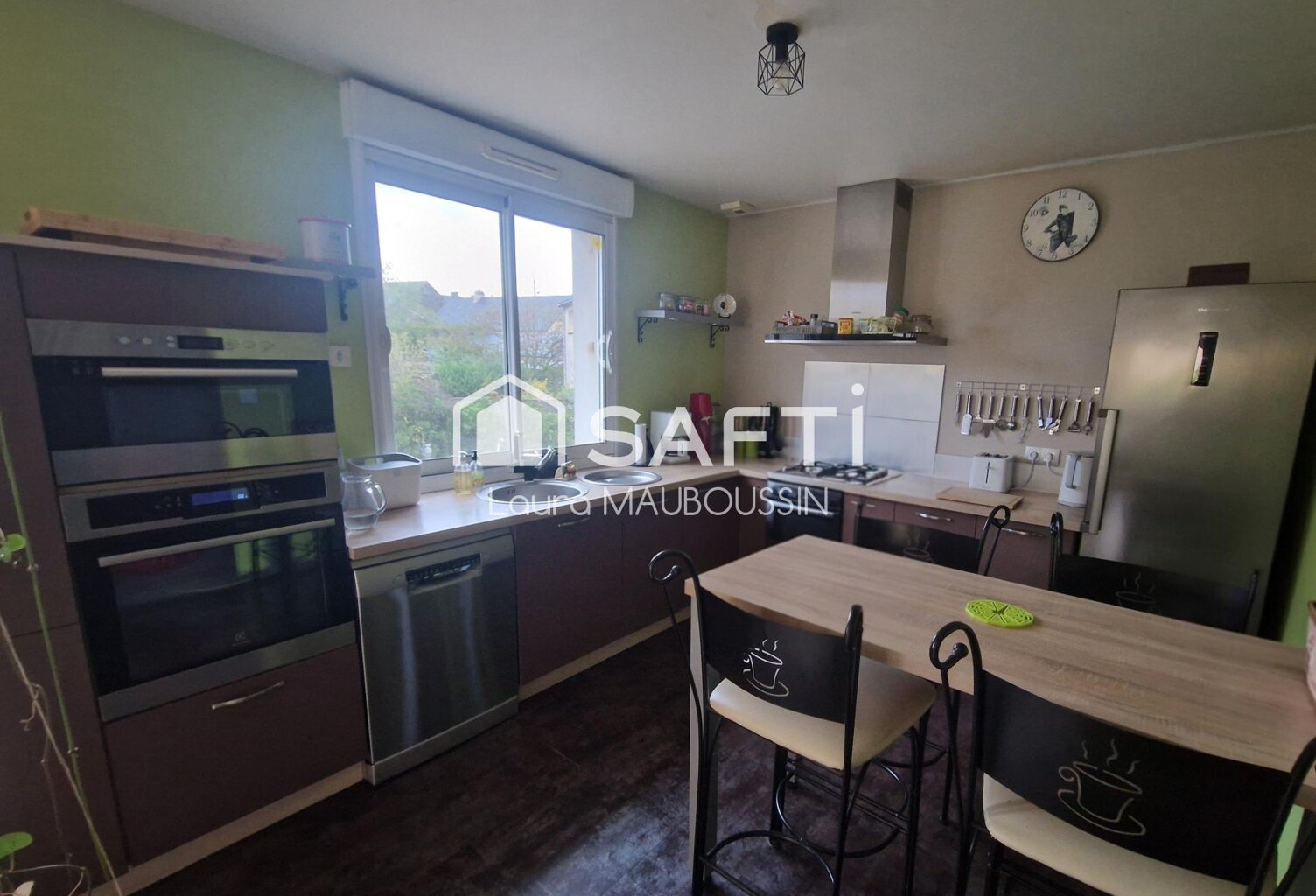 Maison familliale — photo 1