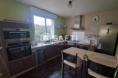 Maison 6 pièces 185000 €