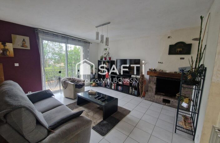 Maison familliale — photo 3