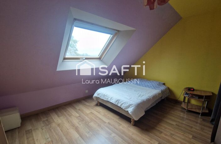 Maison familliale — photo 4