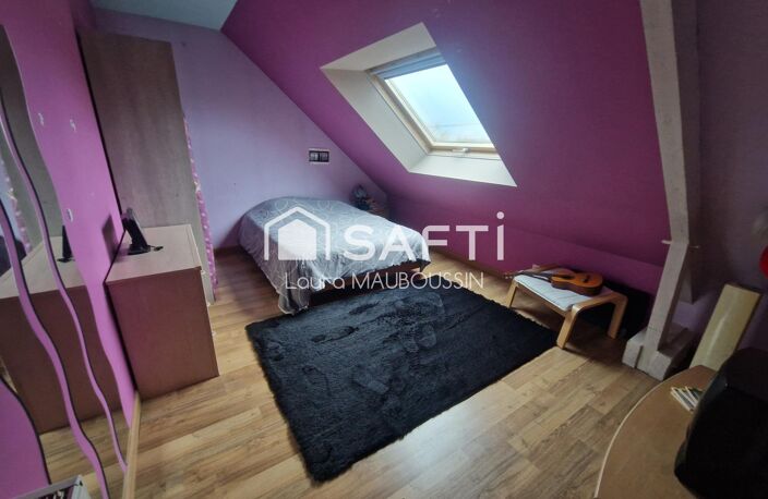 Maison familliale — photo 5