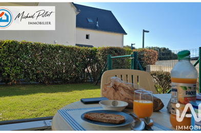 Appartement 3 pièces 319900 €