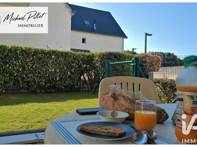 Vente Appartement 3 pièces — photo du bien