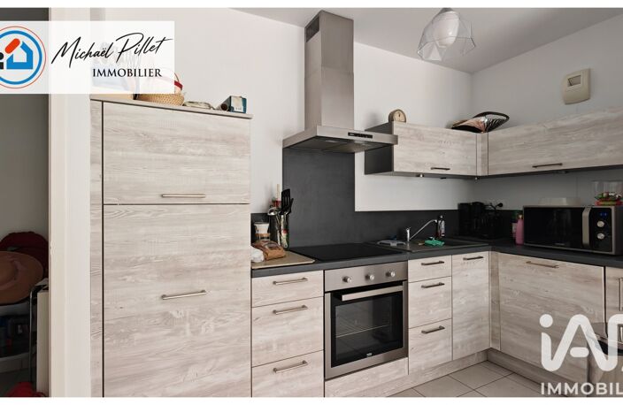 Vente Appartement 3 pièces — photo 3