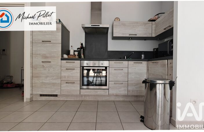 Vente Appartement 3 pièces — photo 4