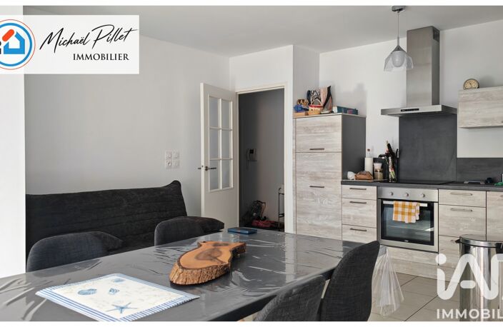 Vente Appartement 3 pièces — photo 5