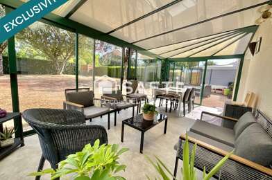 Maison 6 pièces 265000 €