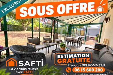 Maison 6 pièces 265000 €