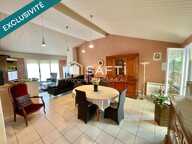 Maison familiale de 95 m², 3 chambres et un bureau sur un terrain de 950 m² — photo 3