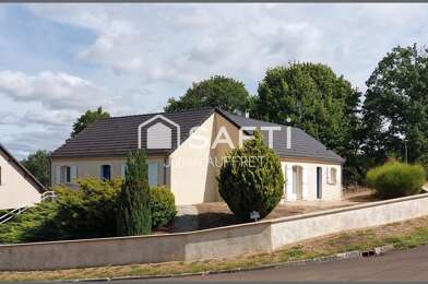 Maison 5 pièces 165000 €