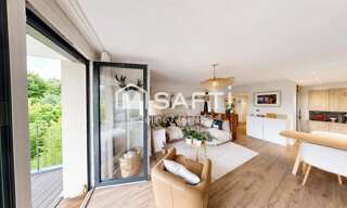 Appartement 3 Pièces 69 m² à vendre à Annecy (74960)