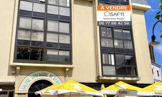 Appartement 4 Pièces 79 m² à vendre à Mayenne (53100)