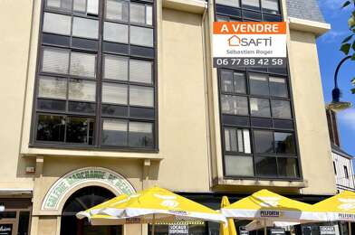 Appartement 4 pièces 153000 €