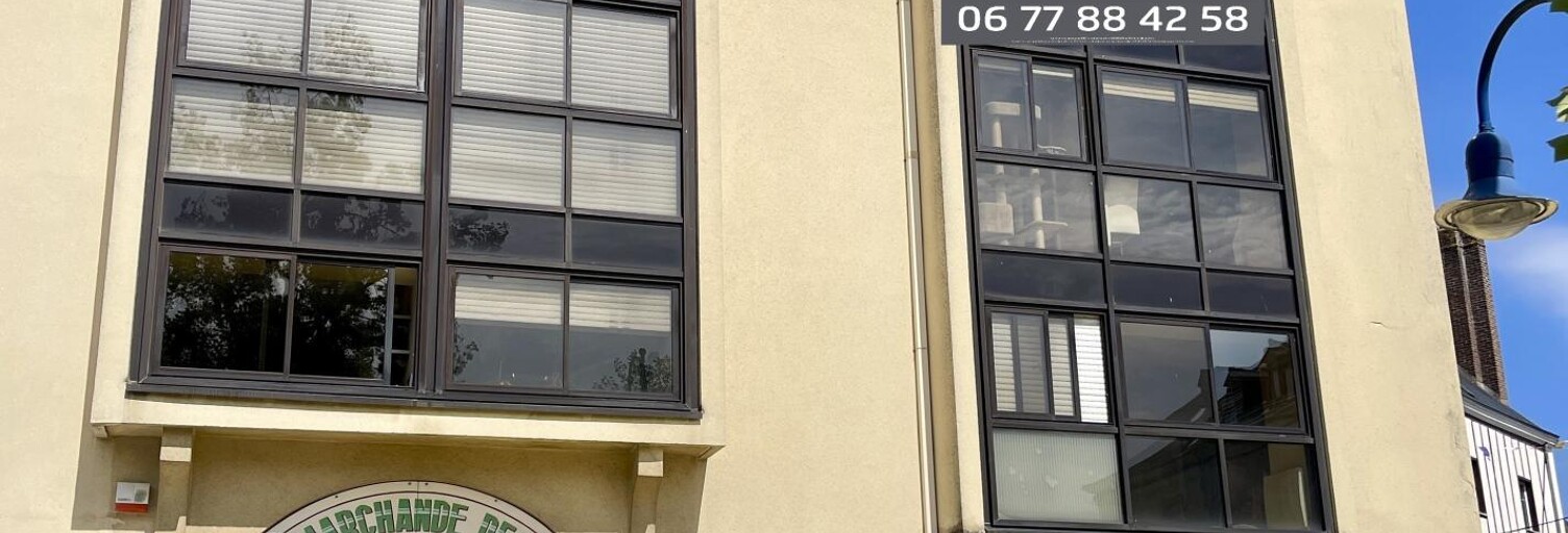 Appartement 4 Pièces 79 m² à vendre à Mayenne (53100)