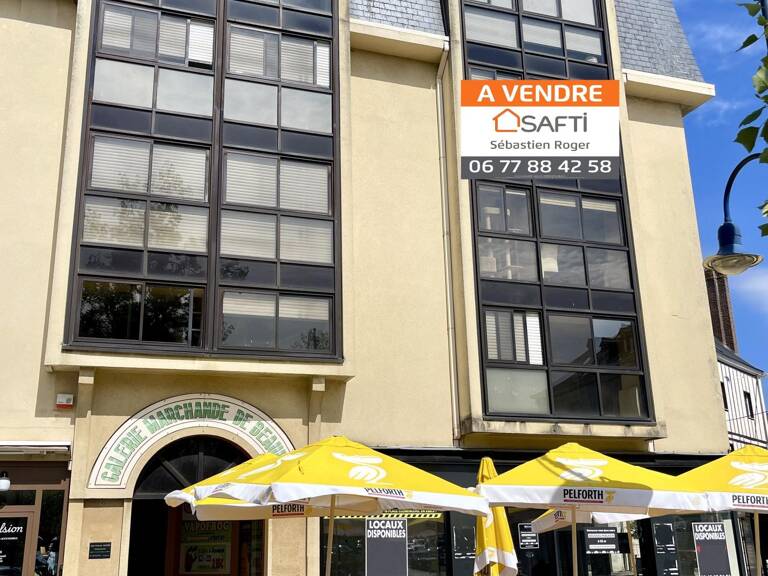 MAYENNE, au cœur du centre ville — photo 1