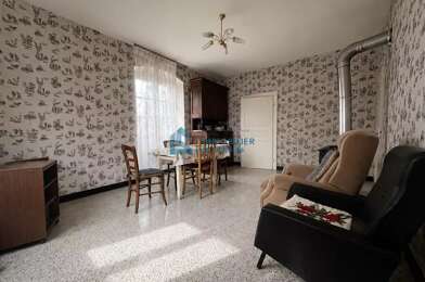 Maison 4 pièces 79000 €
