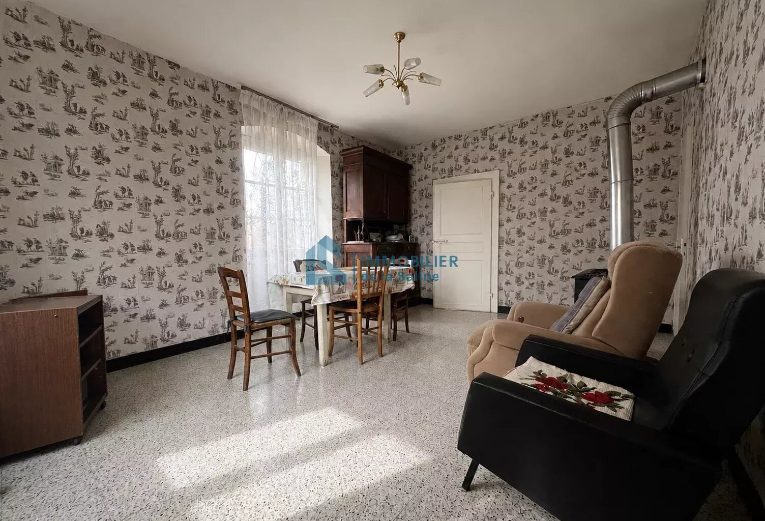 MAISON SECTEUR QUINGEY — photo 1
