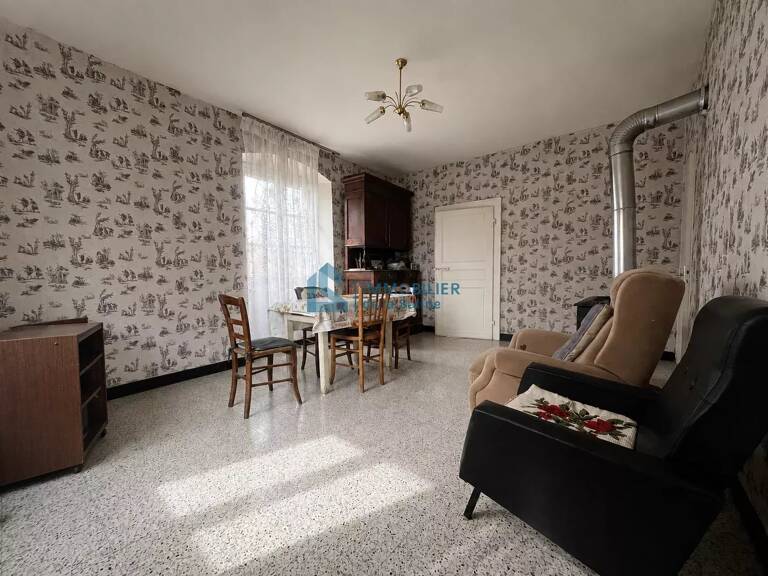 MAISON SECTEUR QUINGEY — photo 1