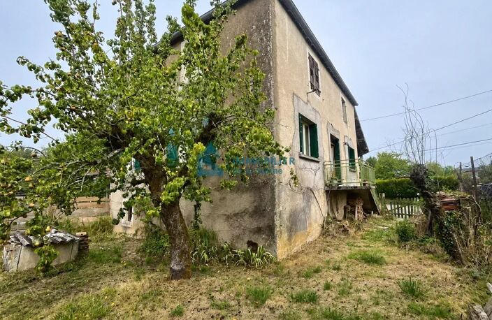 MAISON SECTEUR QUINGEY — photo 5