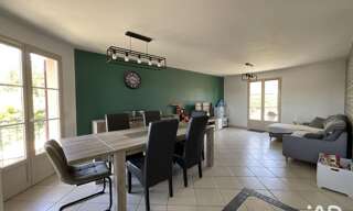 Maison 4 Pièces 85 m² à vendre à Allery (80270)