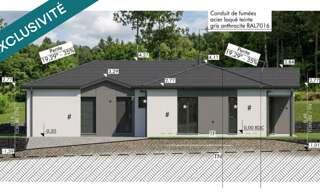 Maison 5 Pièces 132 m² à vendre à Méréville (54850)