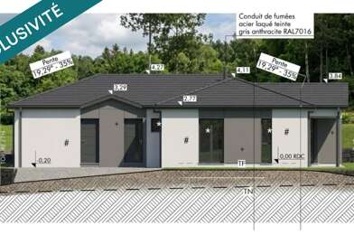 Maison 5 pièces 410000 €