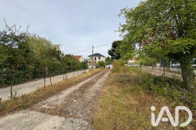 Terrain  125000 €