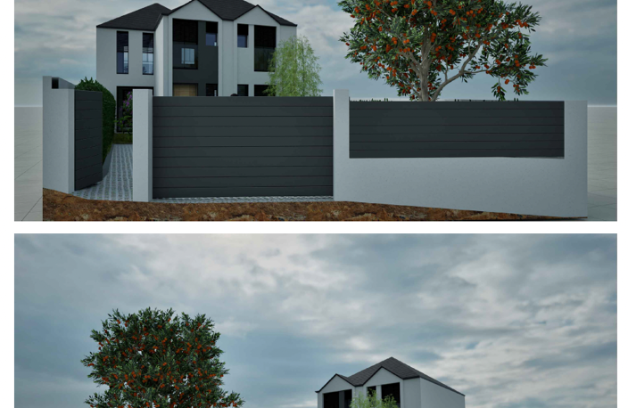 Vente Terrain 283 m&sup2; — photo 3